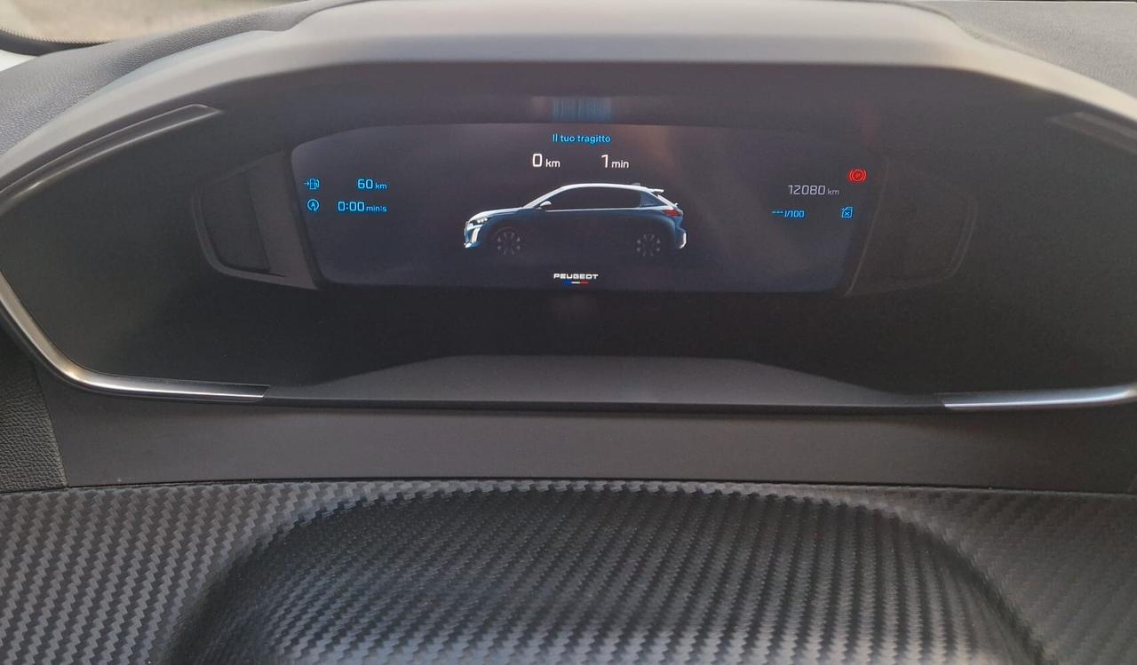 Peugeot 208 1.2 Allure