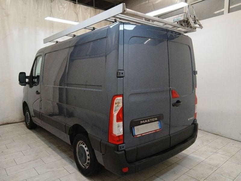 Renault Master T33 2.3 energy dci 150cv L1H1 Ice