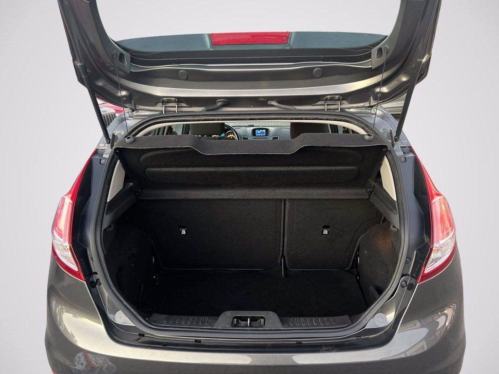 FORD Fiesta Plus 1.0 80CV 5 porte del 2016