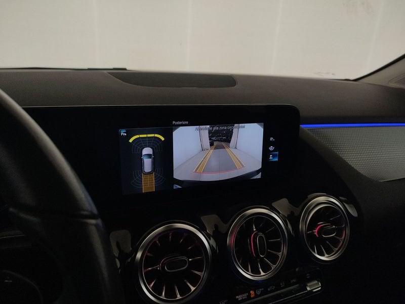 Mercedes-Benz Classe B B 180 d Sport Plus auto