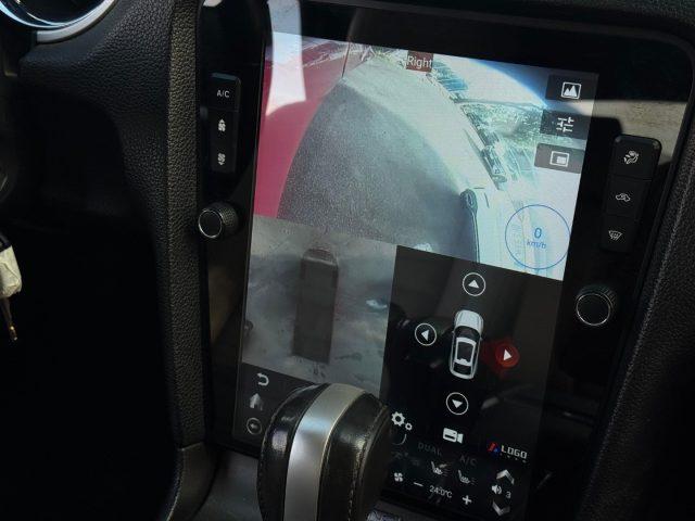 FORD Mustang Convertible 3.7 V6 aut. *TARGA ITALIANA*