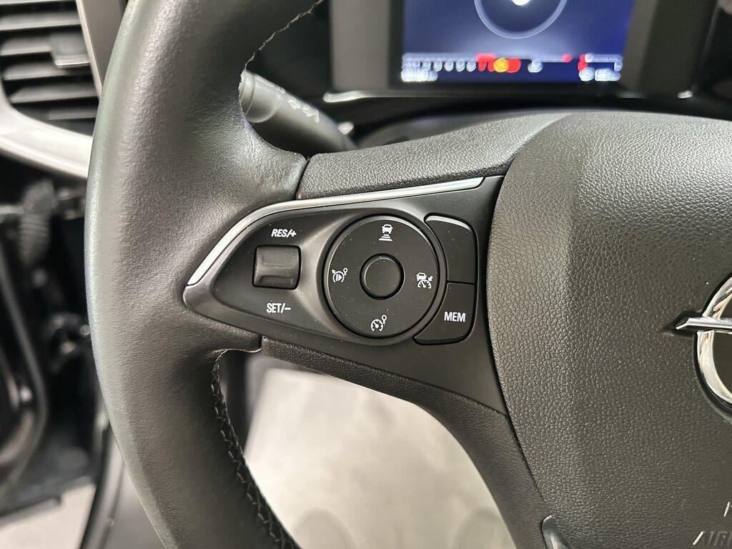 Opel Mokka 1.2 T Elegance