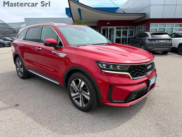 KIA Sorento 1.6 t-gdi 230cv hev Style AWD at6 7 posti - GK912G