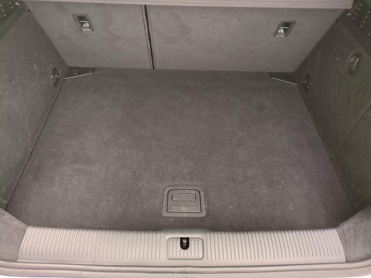 Audi A3 SPB 30 TDI S tronic Business
