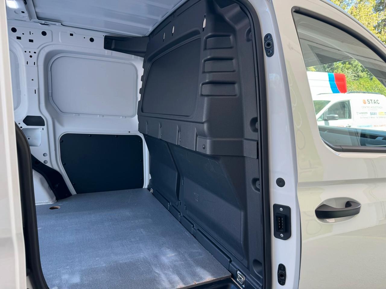 Volkswagen Caddy 2.0 TDI UNIPROPR GARANZIA 24 MESI