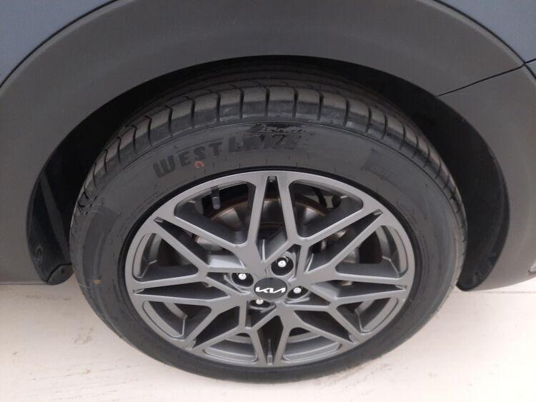 Kia Stonic MHEV Black Edition BR048720 1.0 Mild Hybrid 100CV