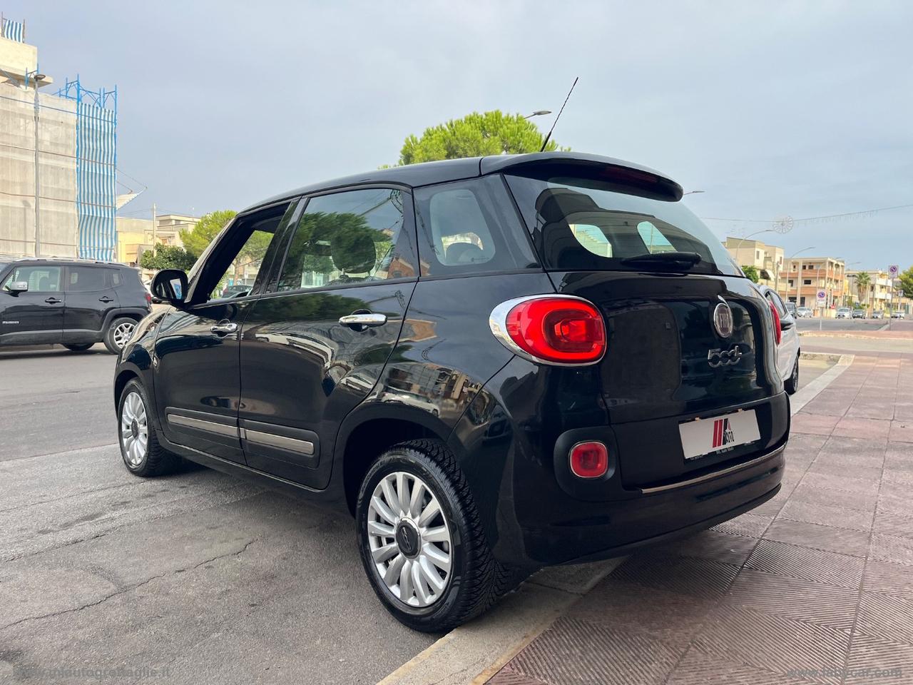 FIAT 500L 1.3 MJT 85 CV Lounge