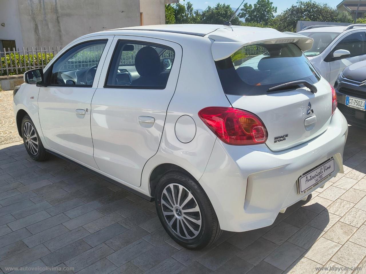 MITSUBISHI Space Star 1.2 Invite SDA