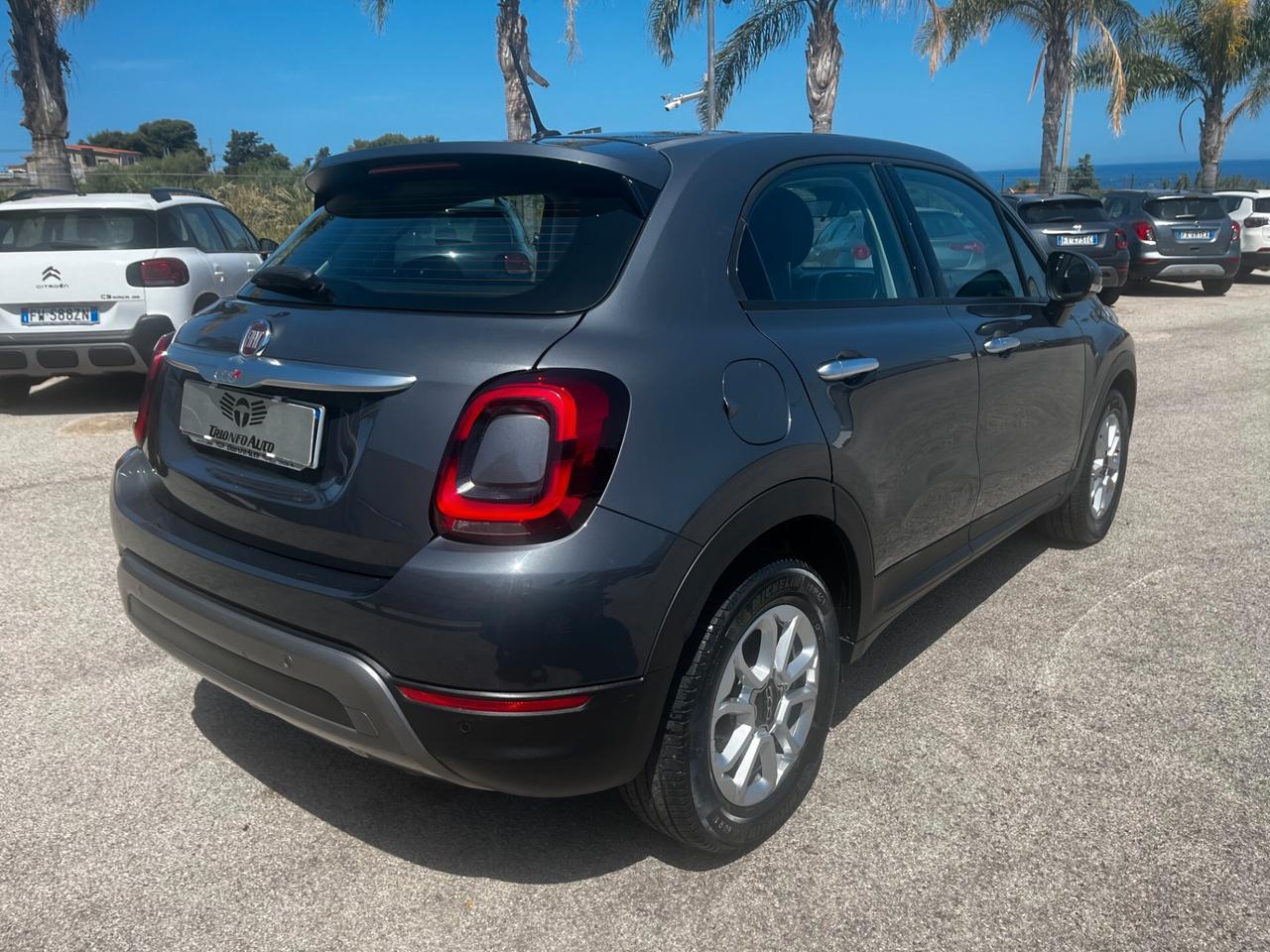 Fiat 500X 1.0 T3 120 CV Business