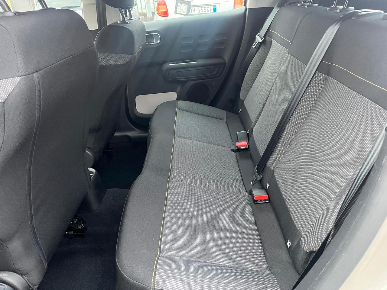 Citroen C3 BlueHDi 100