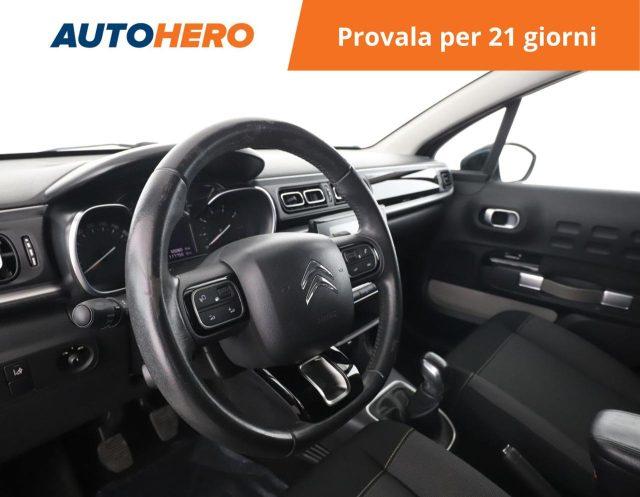 CITROEN C3 BlueHDi 75 S&S Shine