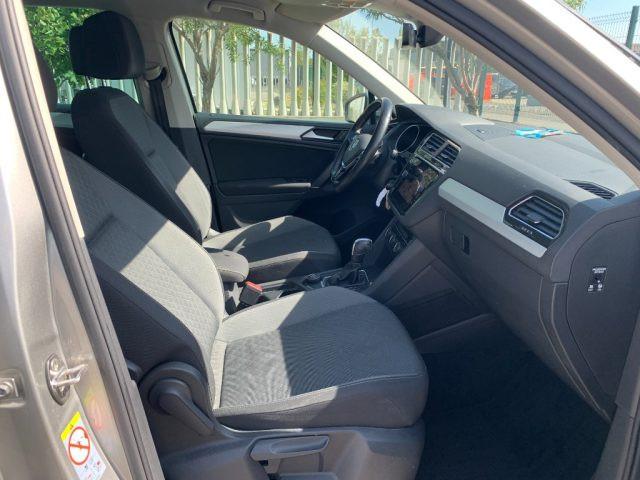 VOLKSWAGEN Tiguan 2.0 TDI 150 CV SCR DSG 4MOTION Advanced
