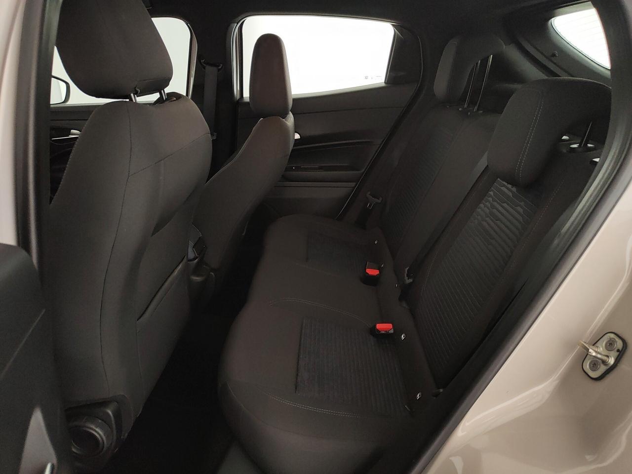 Alfa Romeo Junior 1.2 145 CV Hybrid eDCT6
