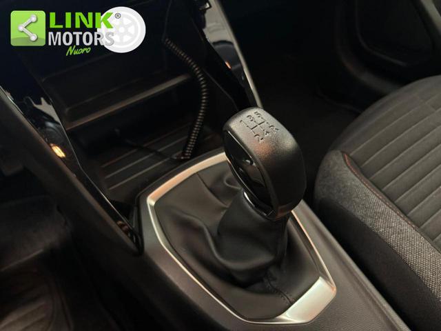 PEUGEOT 208 PureTech 75CV, KM CERT, NEOPATENTATI.