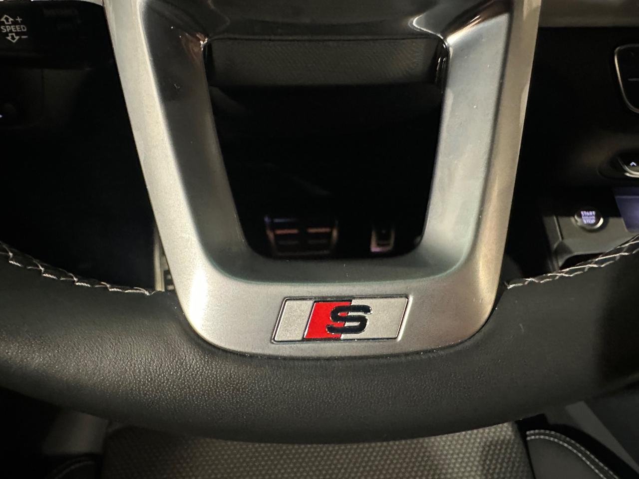 Audi Q5 SPB 40 TDI quattro S tronic S line