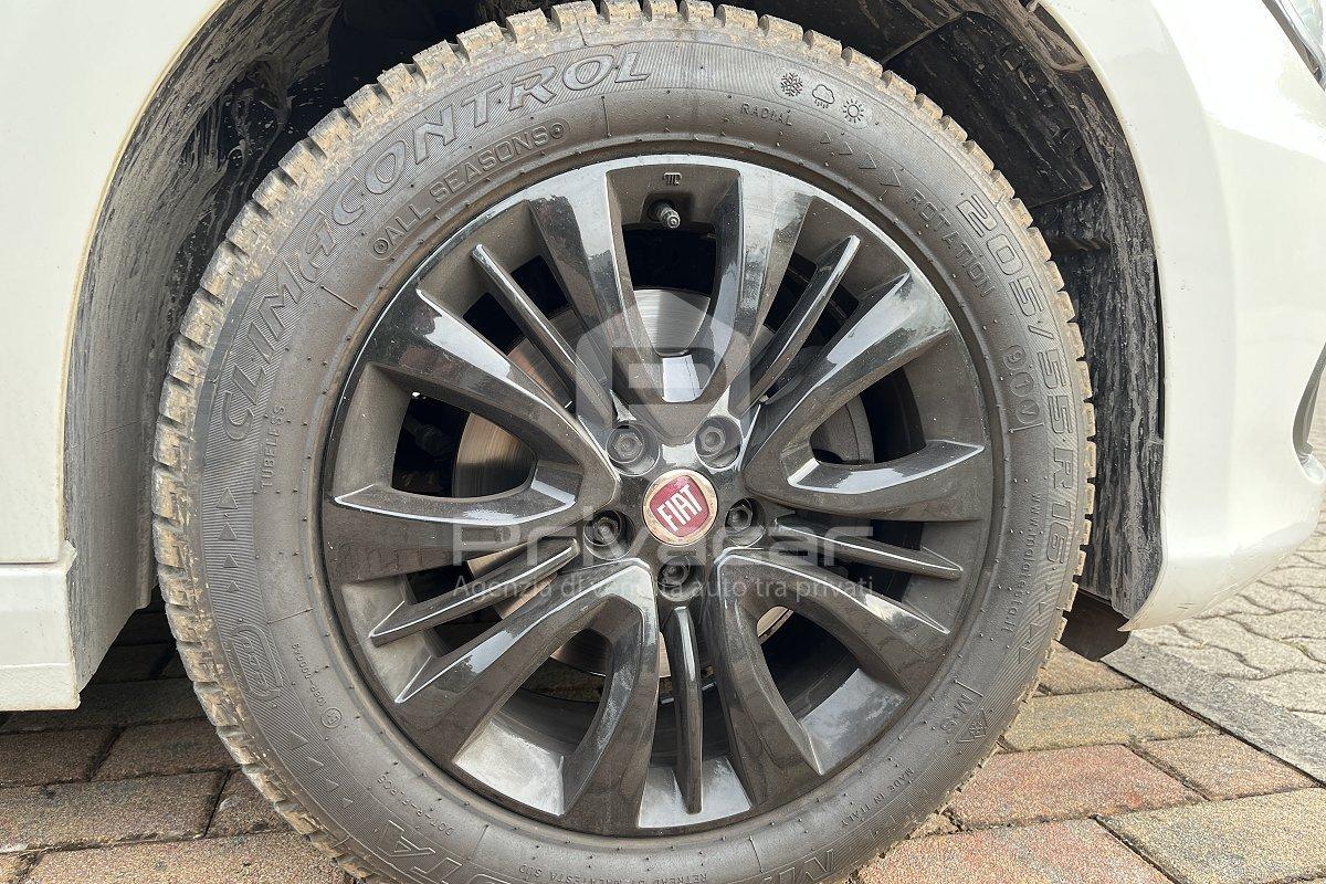 FIAT Tipo 1.4 5 porte Street