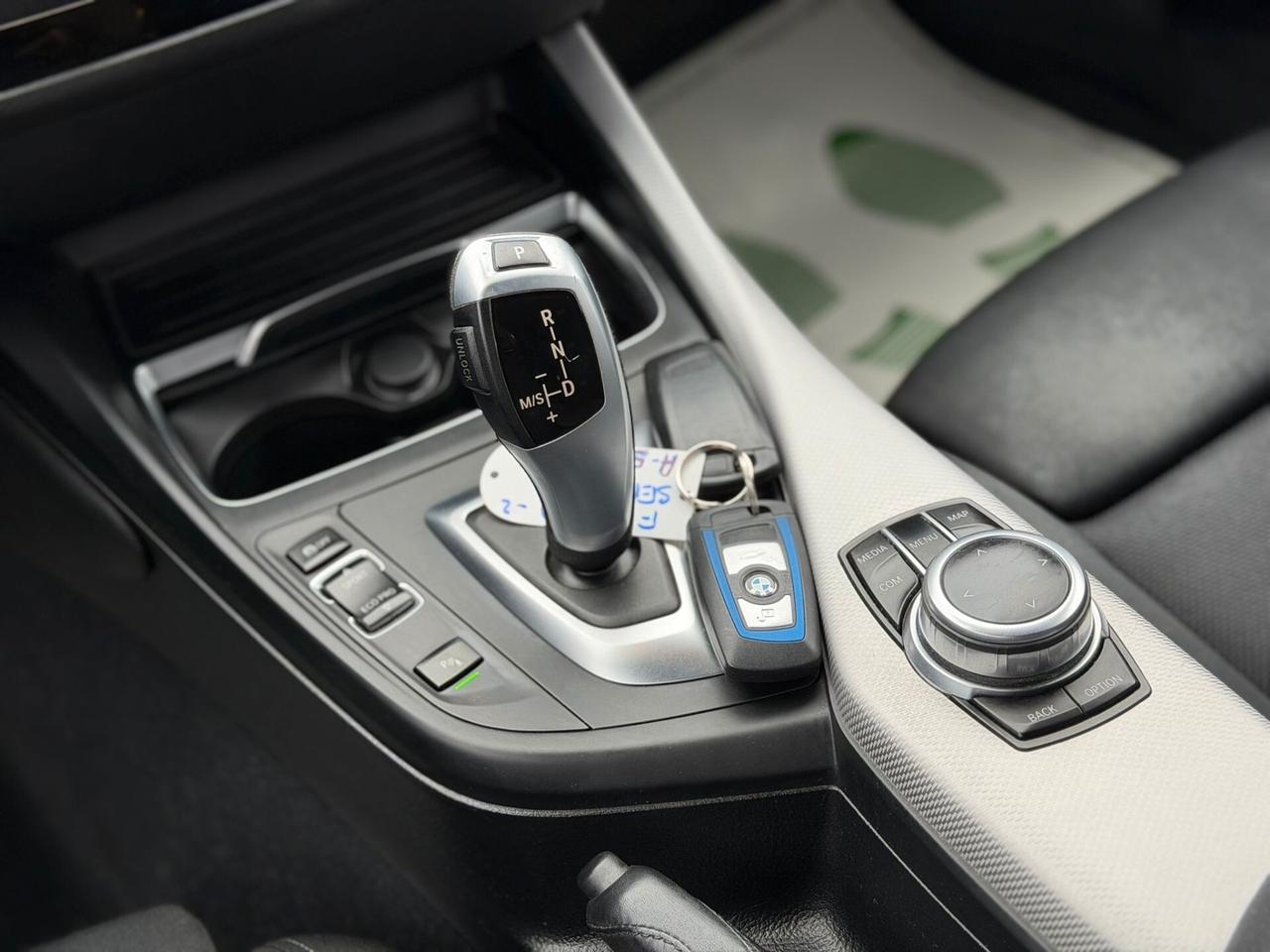 Bmw 118d 5p. Msport Automatico 2019