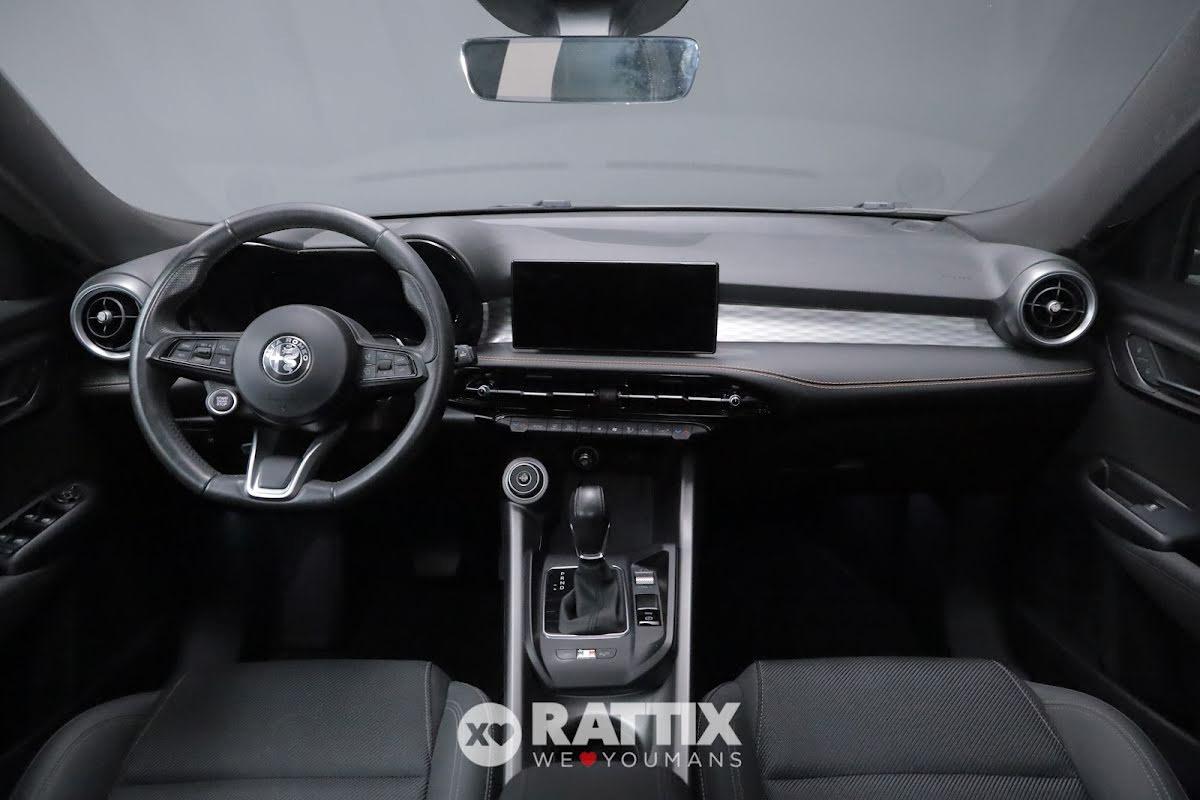 Alfa Romeo Tonale 1.6 130CV Ti TCT6