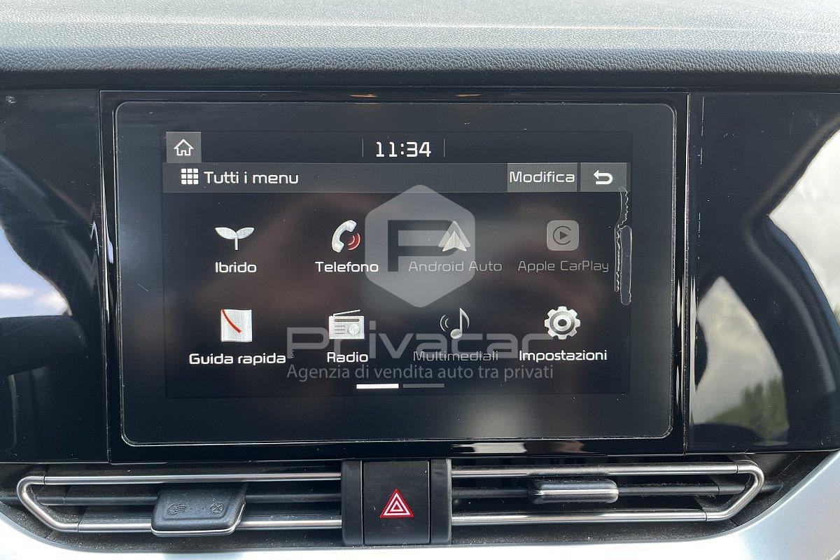 KIA Niro 1.6 GDi DCT HEV Style