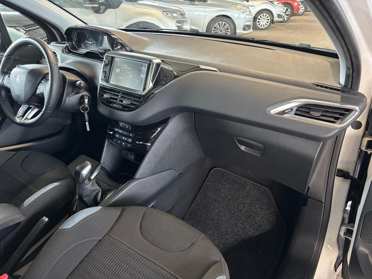 Peugeot 208 1.2 PureTech 60kw 82cv Allure NEOPATENTATO