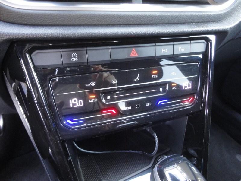 VOLKSWAGEN T-Roc 1ª serie T-Roc 2.0 TDI SCR 15...