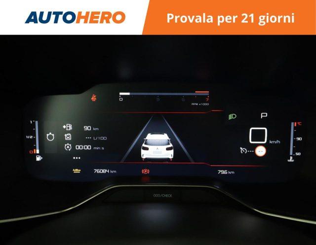 CITROEN C5 Aircross BlueHDi 130 S&S EAT8 Feel Pack