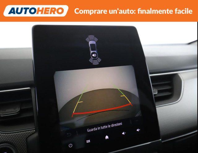 RENAULT Arkana Arkana TCe 140 CV EDC Intens