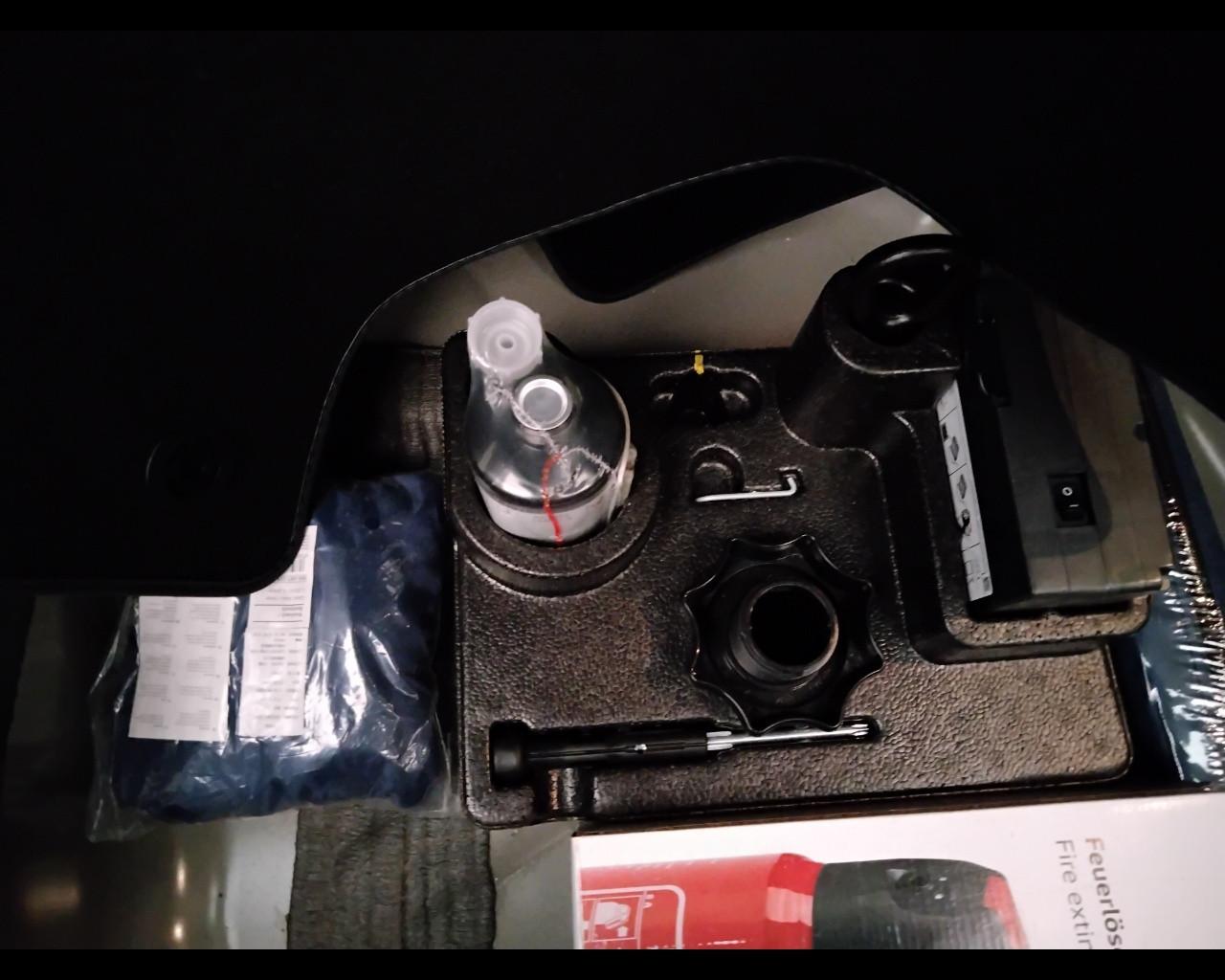 VOLKSWAGEN T-Cross 2019 - T-Cross 1.0 tsi Style 95cv