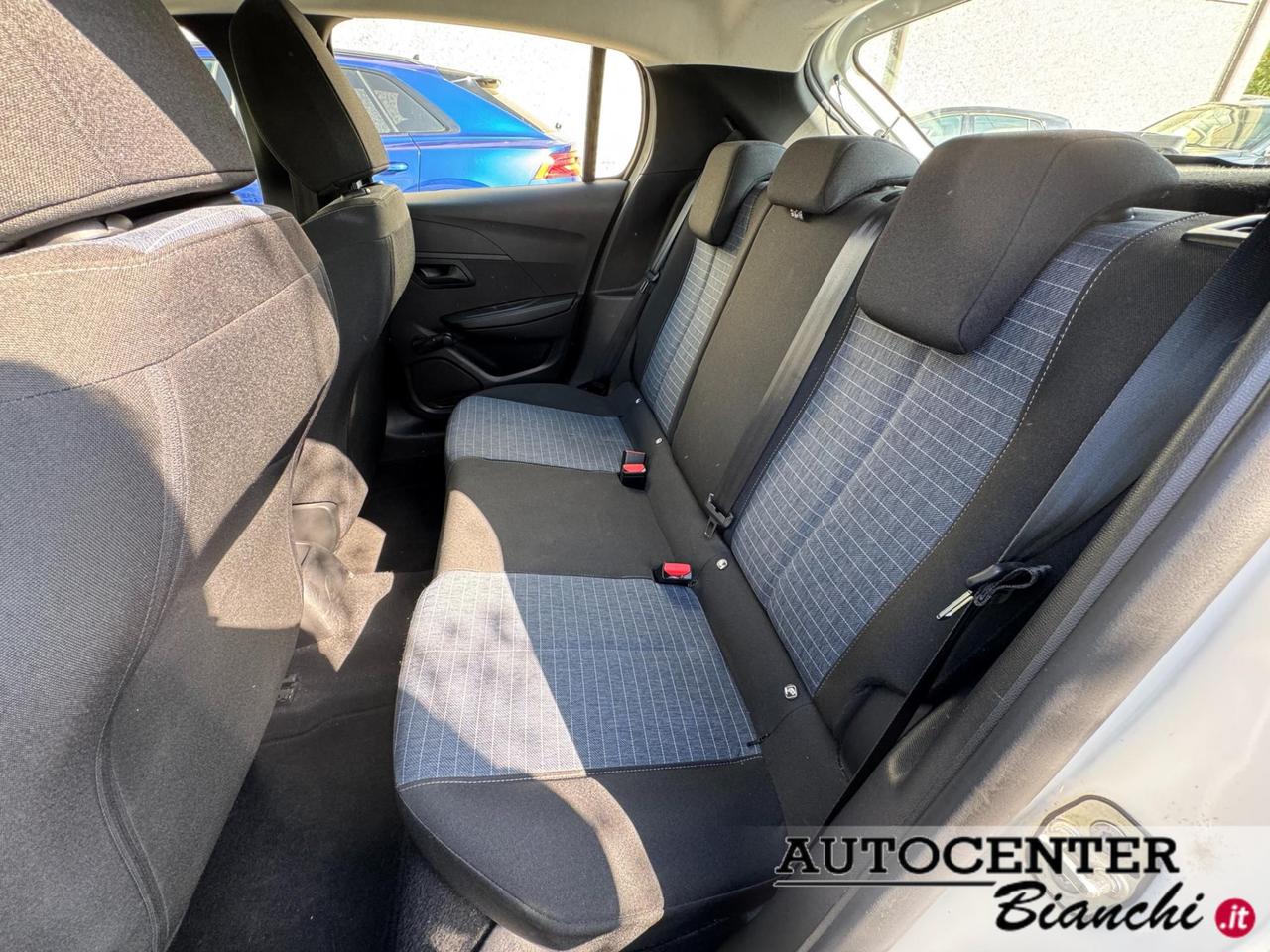 Peugeot 208 5 Porte 1.5 bluehdi Like s&s 100cv