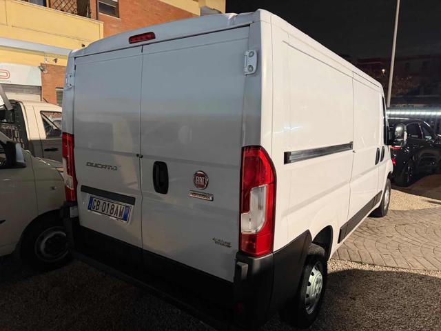 FIAT Ducato 35 3.0 CNG PM-TN Furgone Maxi aziendale unipro !!!