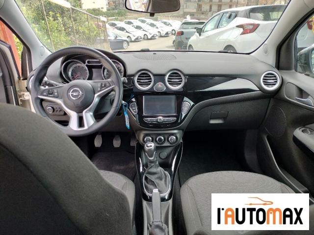 OPEL - ADAM - 1.2 70 CV Glam