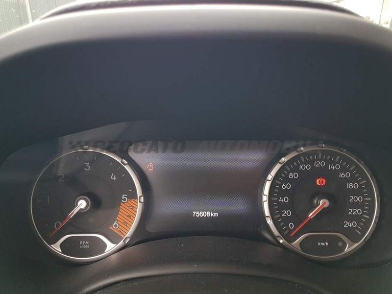 Jeep Renegade Renegade 1.6 mjt Limited 2wd 130cv