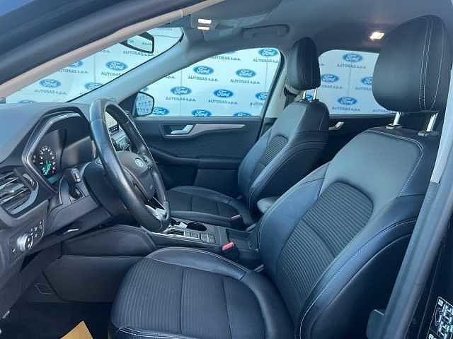 Ford Kuga 1.5 EcoBlue 120 CV aut. 2WD Titanium