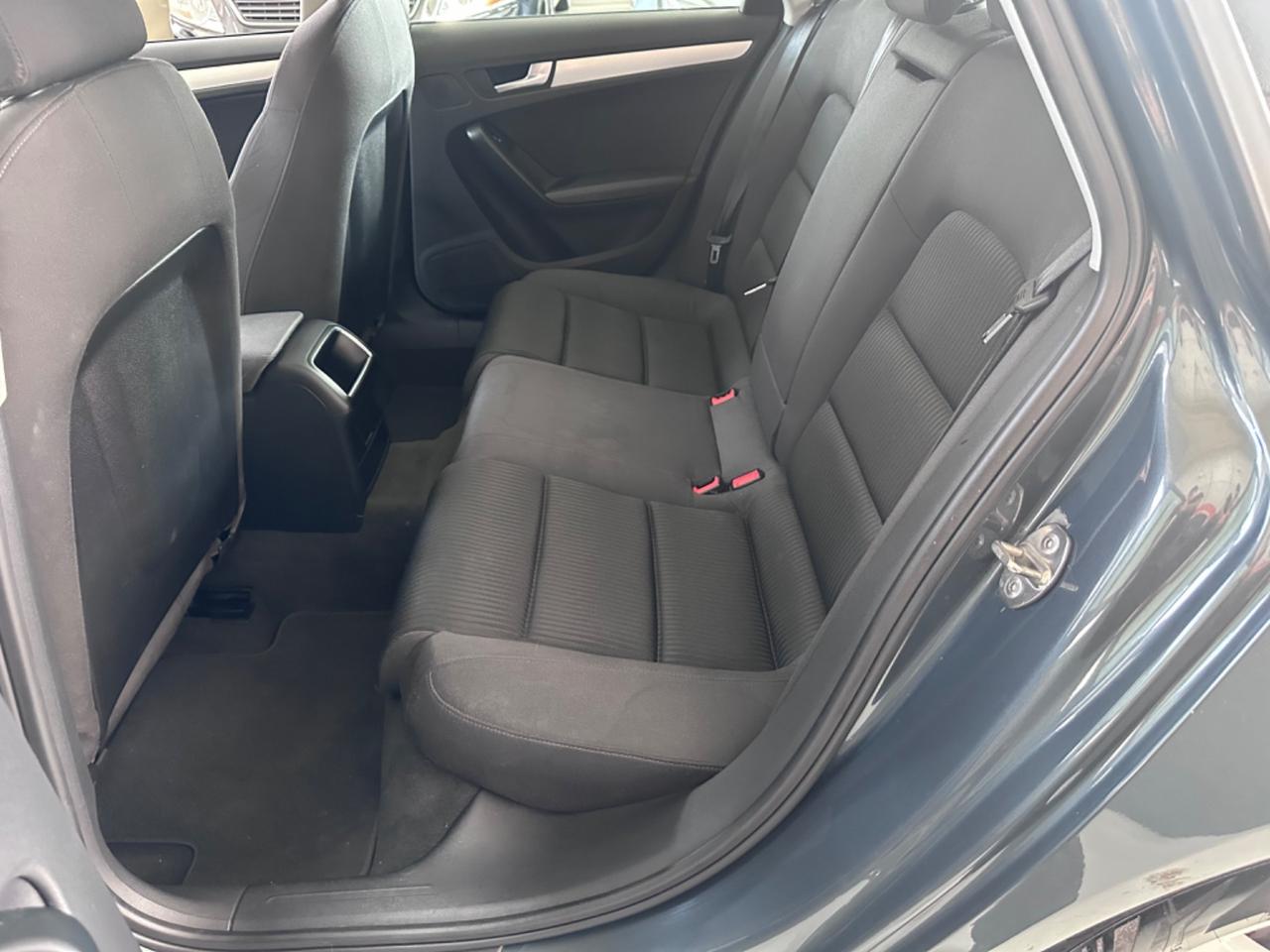 Audi A4 Avant 2.0 TDI 143CV F.AP. Advanced
