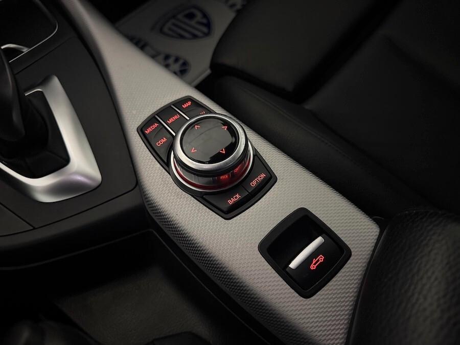 Bmw 220d Cabrio Msport Automatica