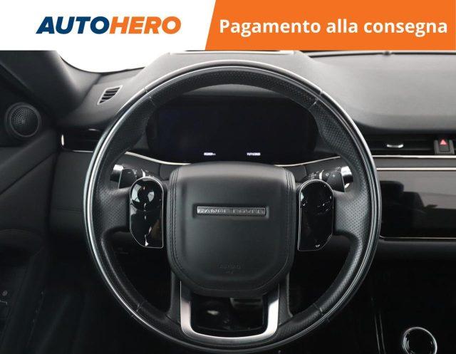 LAND ROVER Range Rover Evoque 2.0D I4 180 CV AWD Auto R-Dynamic SE