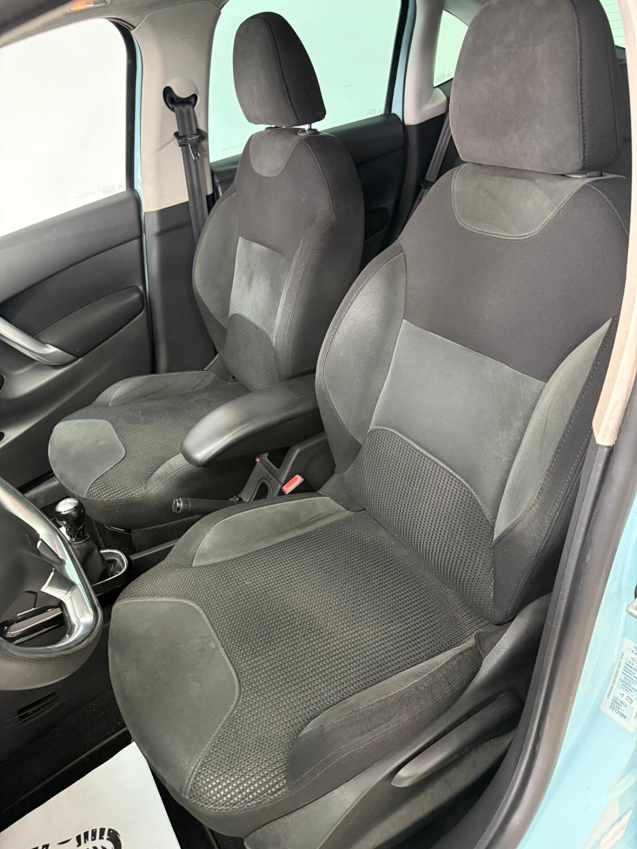 Citroen C3 1.4 HDi 70 Exclusive