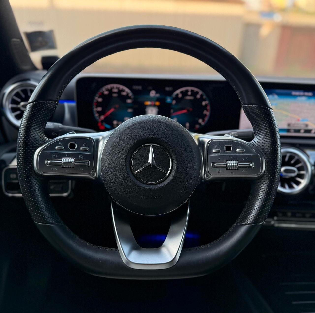 Mercedes-benz CLA 250 4Matic Premium - 2019