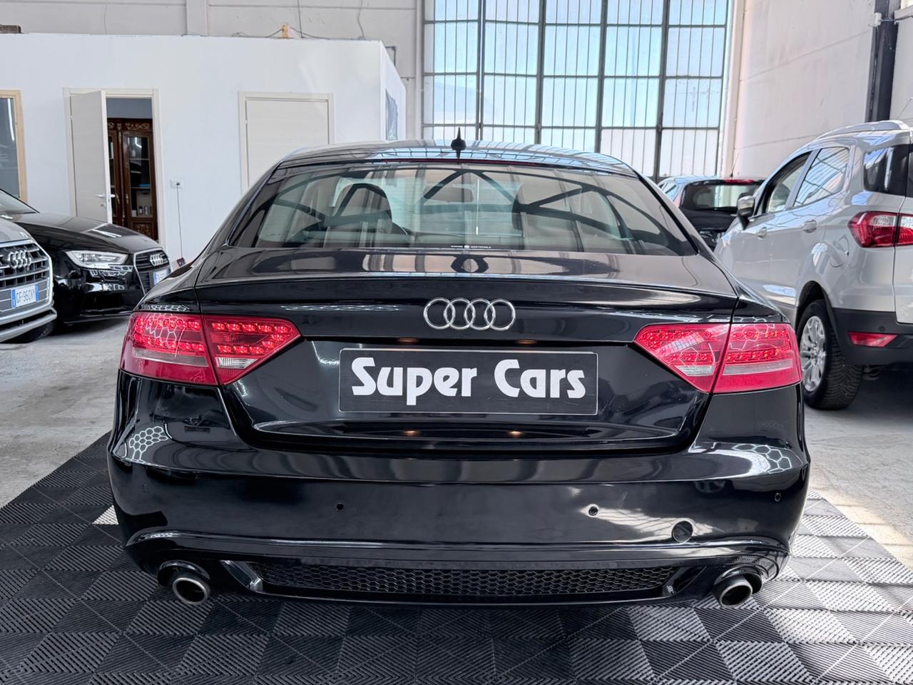 Audi A5 3.0 V6 TDI 240CV quattro S tronic Euro5