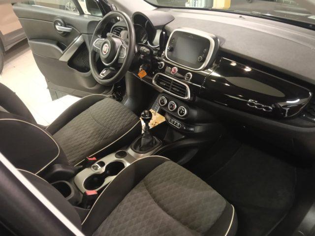 FIAT 500X CITY CROSS 1.6 MULTIJET 2019 ? 30.000 KM