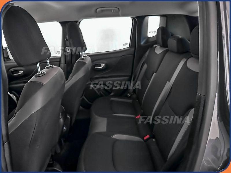 Jeep Renegade Renegade 1.0 t3 Limited 120cv