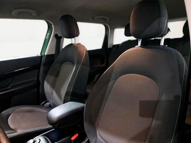 MINI COOPER SE COUNTRYMAN ALL4 Business autom.