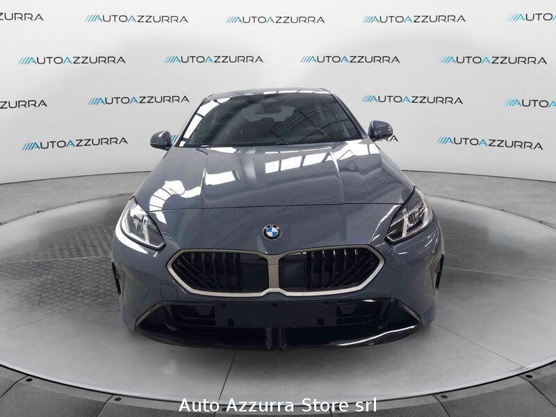 BMW Serie 1 118d MSport auto *ULTIMI PEZZI, PROMO AZZURRA*