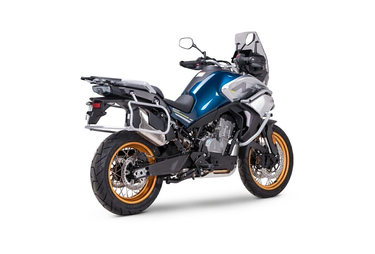 Cf Moto MT 800 TOURING - SUPER PREZZO