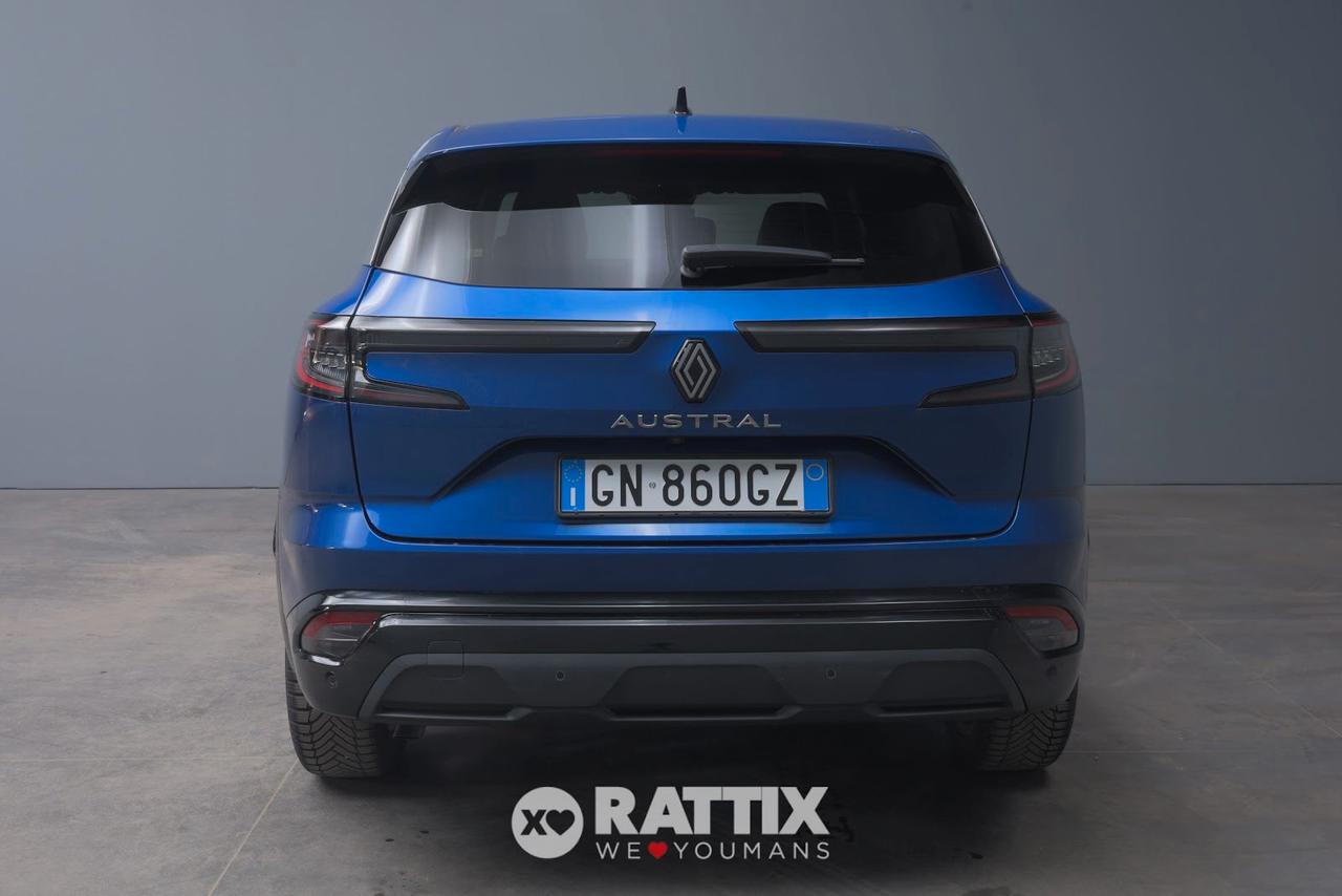 Renault Austral 1.3 Mhev 160CV Techno Auto