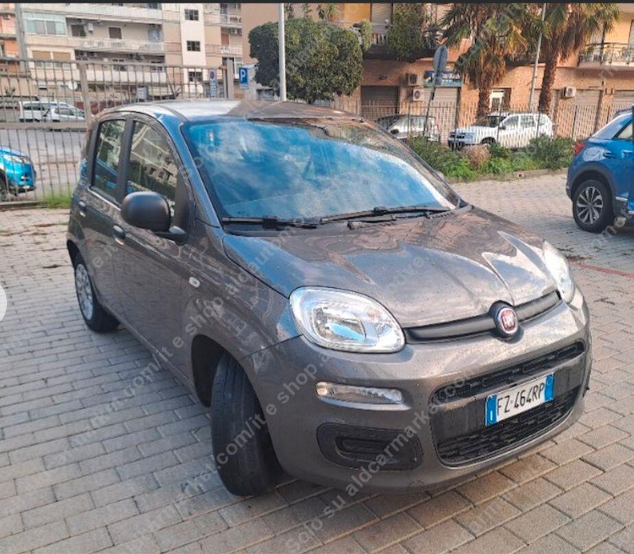 Fiat Panda 1.2 EasyPower Easy