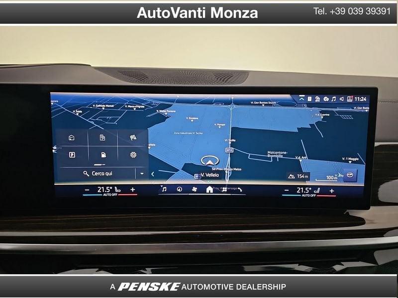 BMW X5 X5 xdrive30d MSport Pro auto