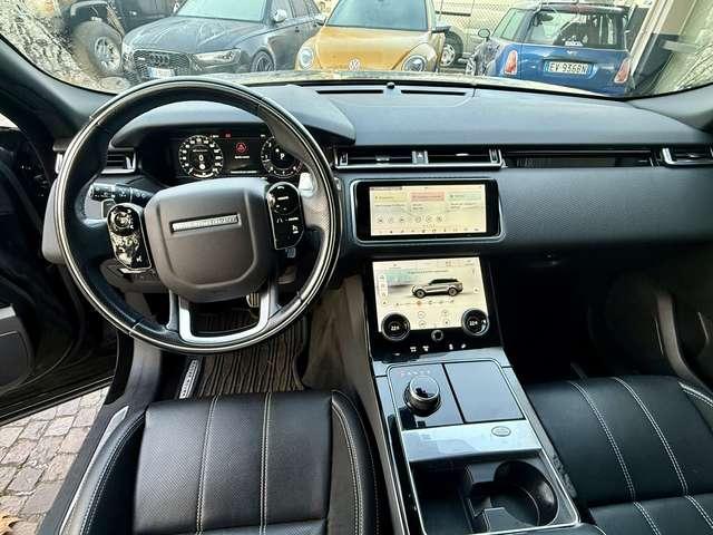 Land Rover Range Rover Velar 2.0d i4 R-Dynamic 240cv - UNICO PROPRIETARIO