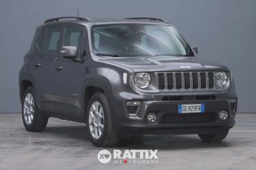 Jeep Renegade 1.6 mjt 130CV Limited