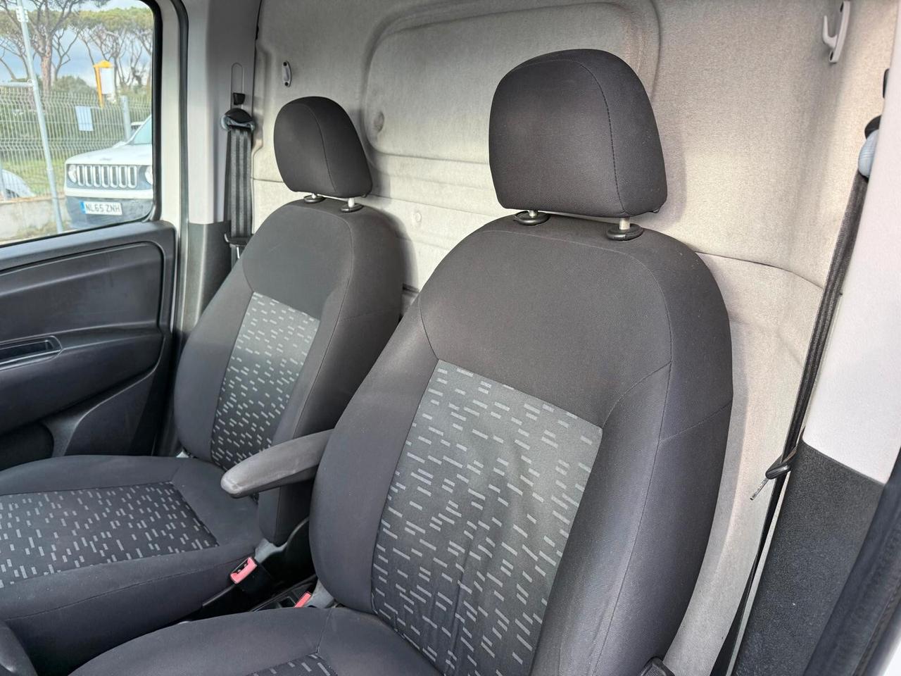 Opel Combo 1.4 Turbo EcoM PL-TN Van (1000kg) Prezzo+iva 22% Doppia porta laterale